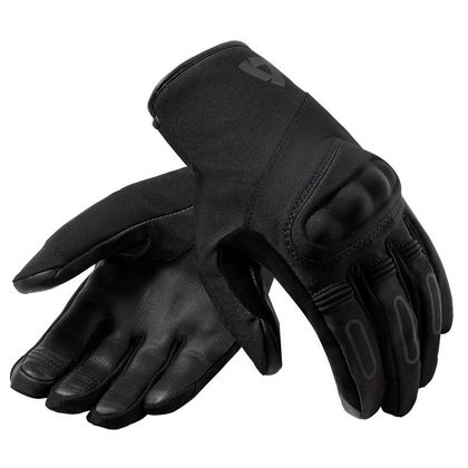 Gants Rev it CASSINI H2O LADIES - Noir