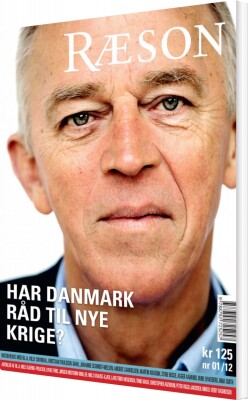 Ræson Nr. 11 - Magnus Boding Hansen - Bog
