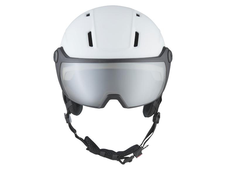 Kinder skihelm fotochromatisch Premium