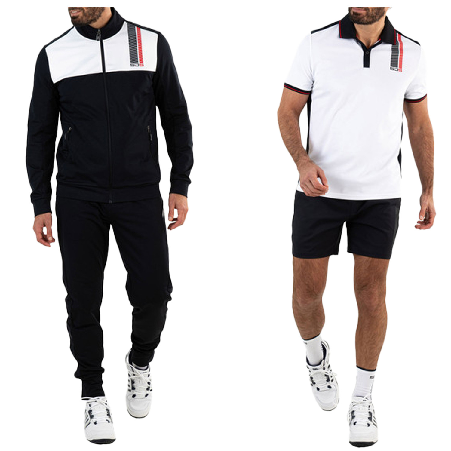 Sjeng Sports Heren Teampakket 7