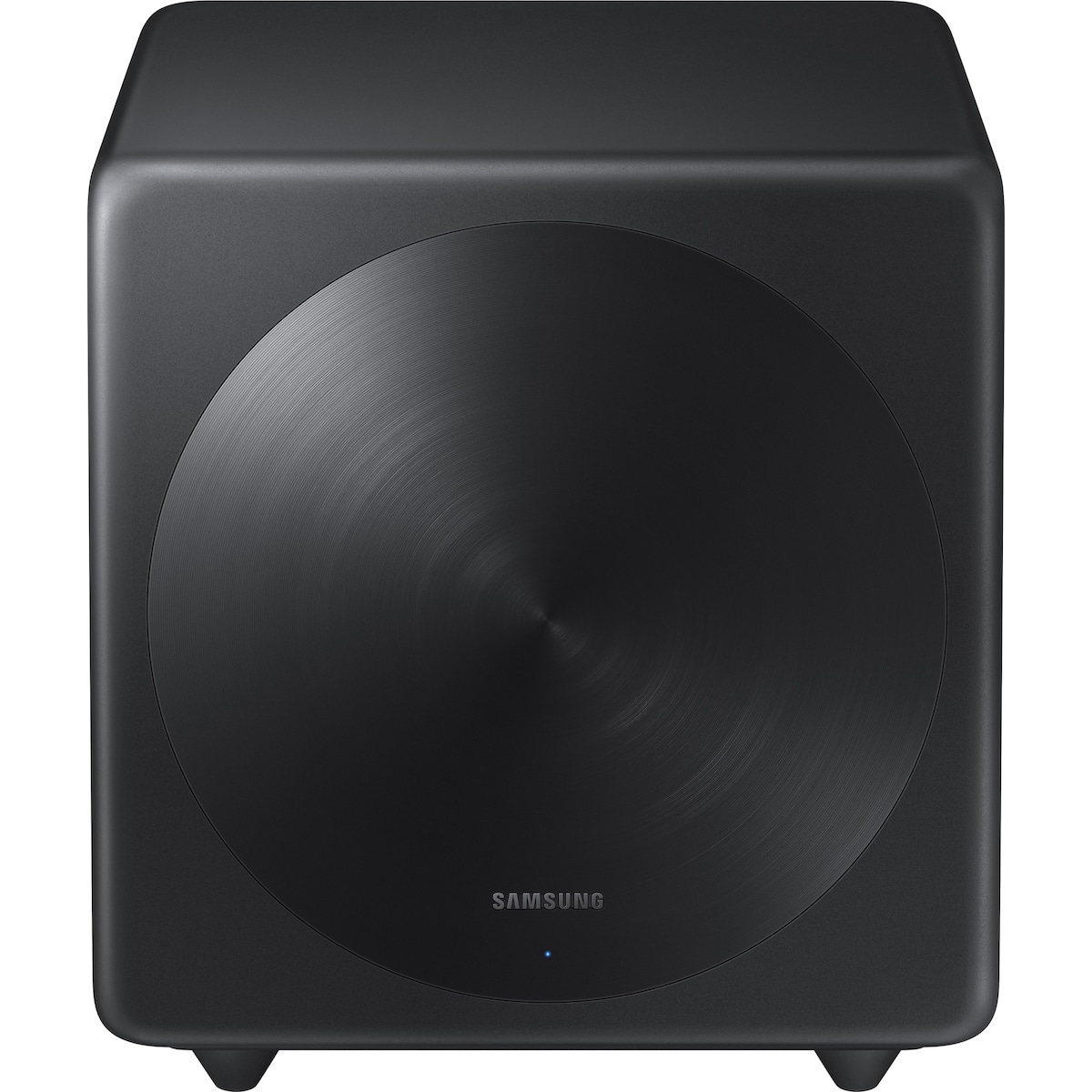 Samsung SWA-W500 trådløs subwoofer (sort)