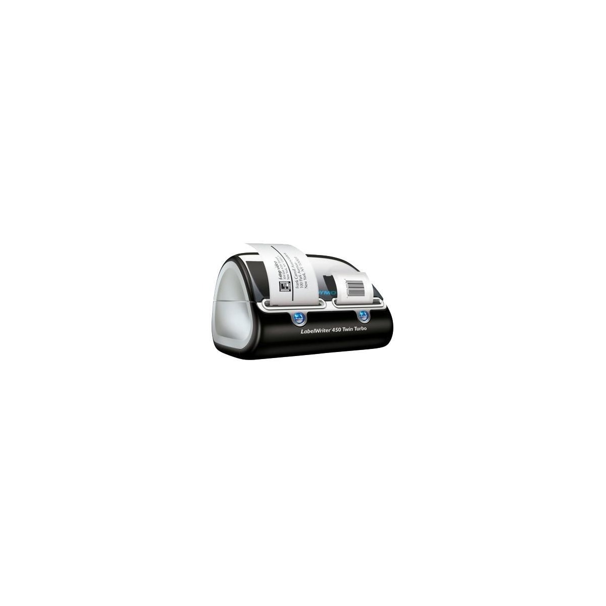 DYMO LabelWriter 450 Twin Turbo, etikettskrivare