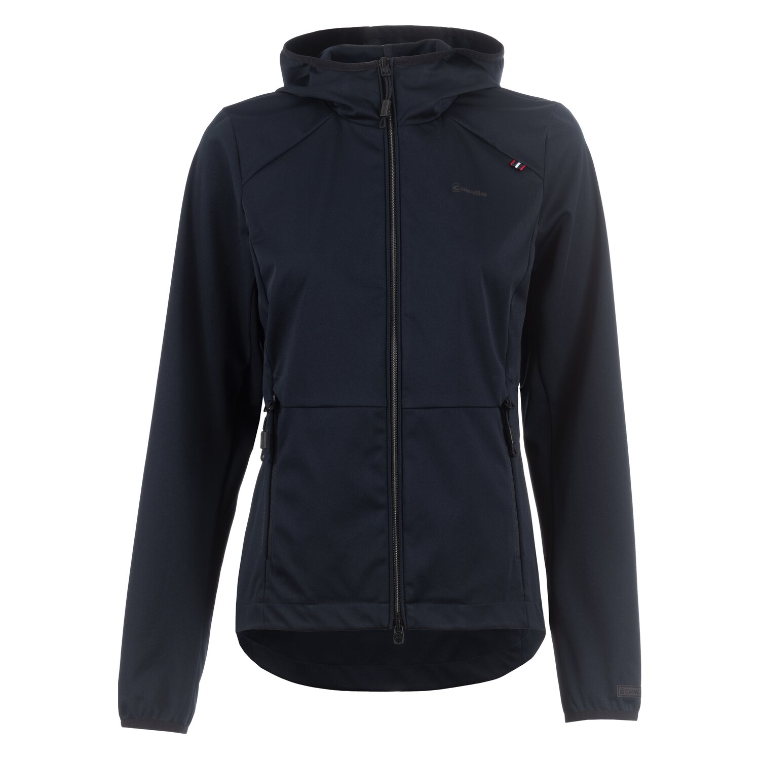 Cavallo CAVAL FLEX JACKET Softshelljacke - black