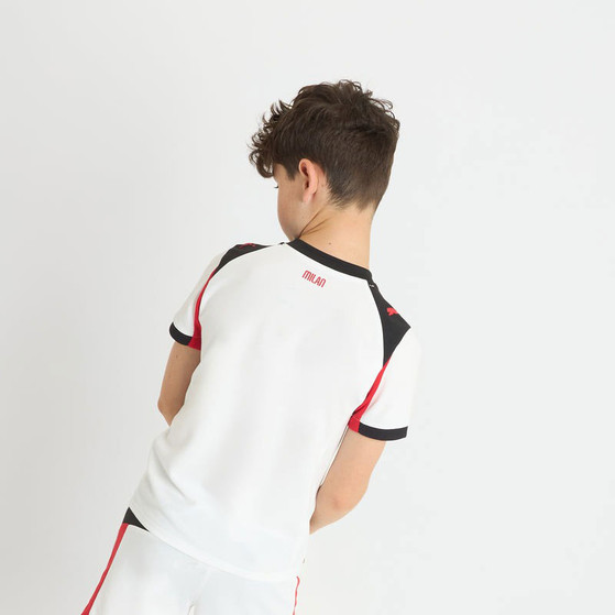 Puma AC Milan Uit Shirt Kids 2025/2026