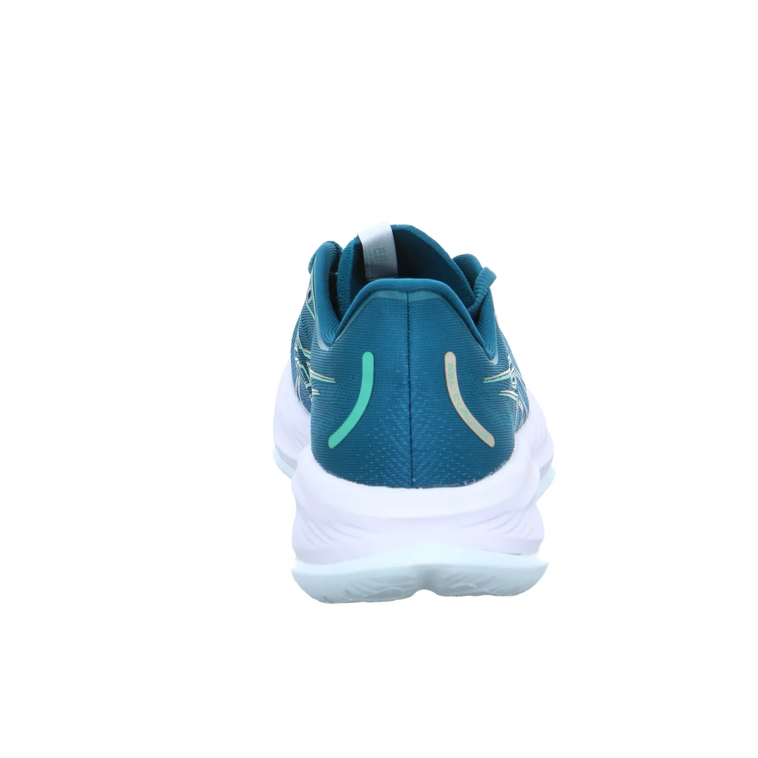 ASICS Training Fitnessschuhe Grün Synthetik  Gel Cumulus 26