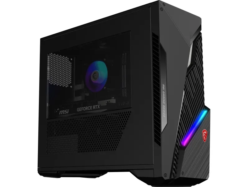 MSI MAG Infinite S3 14NUB7-1821AT, Intel® Core™ i7, i7-14700F, 32 GB, DDR5-SDRAM, 1 TB, Windows 11 Home