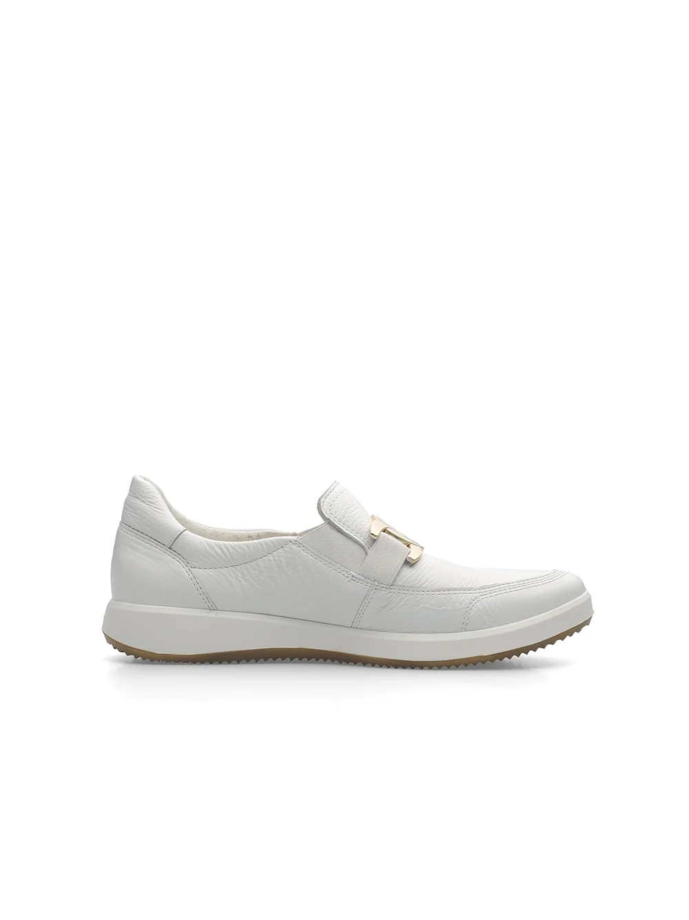 Sneaker Roma weiß