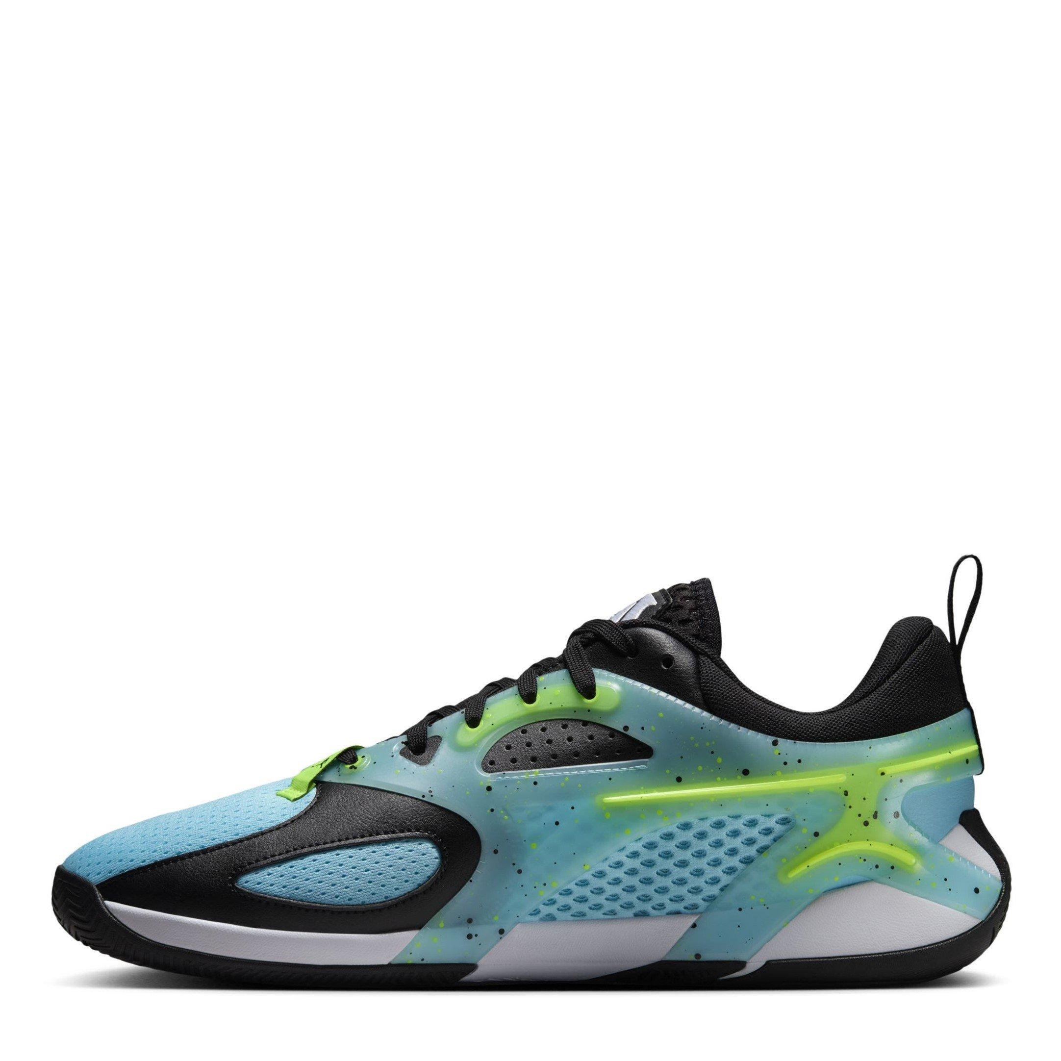 Nike Jordan Heir Basketball Trainers Adults