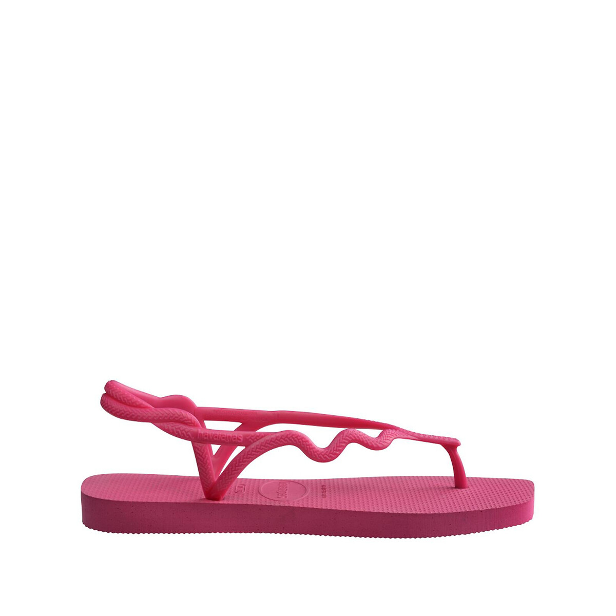 HAVAIANAS<br>Sandálias Soleil Glitter