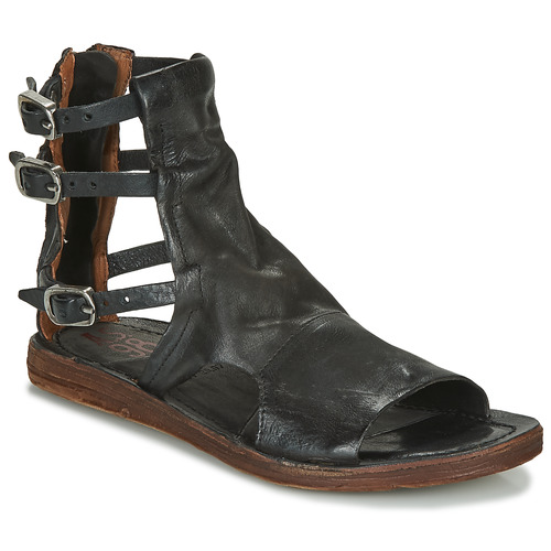 Airstep / A.S.98 - RAMOS BRIDES - Noir