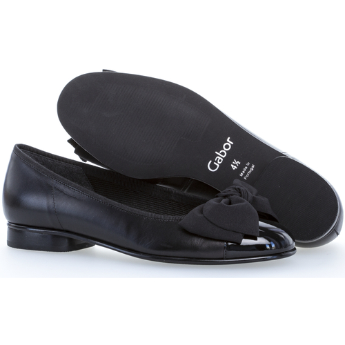 Gabor - 05.106/37T3 Negro