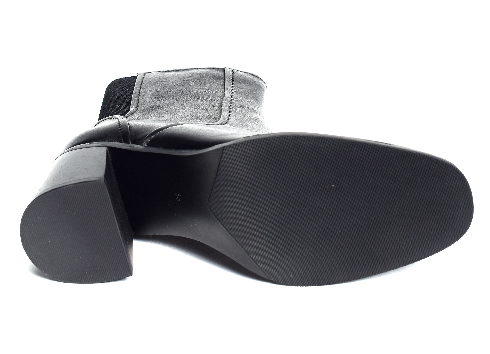 Sisko 01 noir