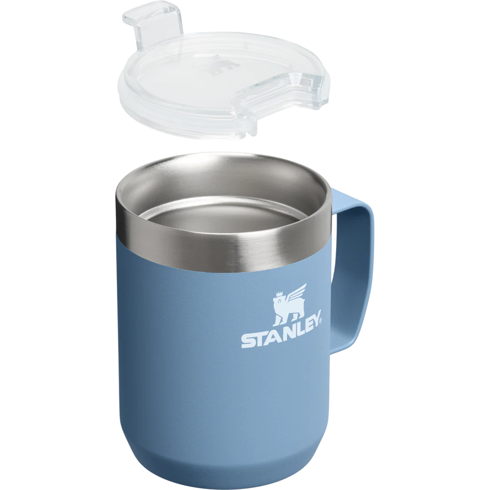 Everyday Camp Mug | 0.23L