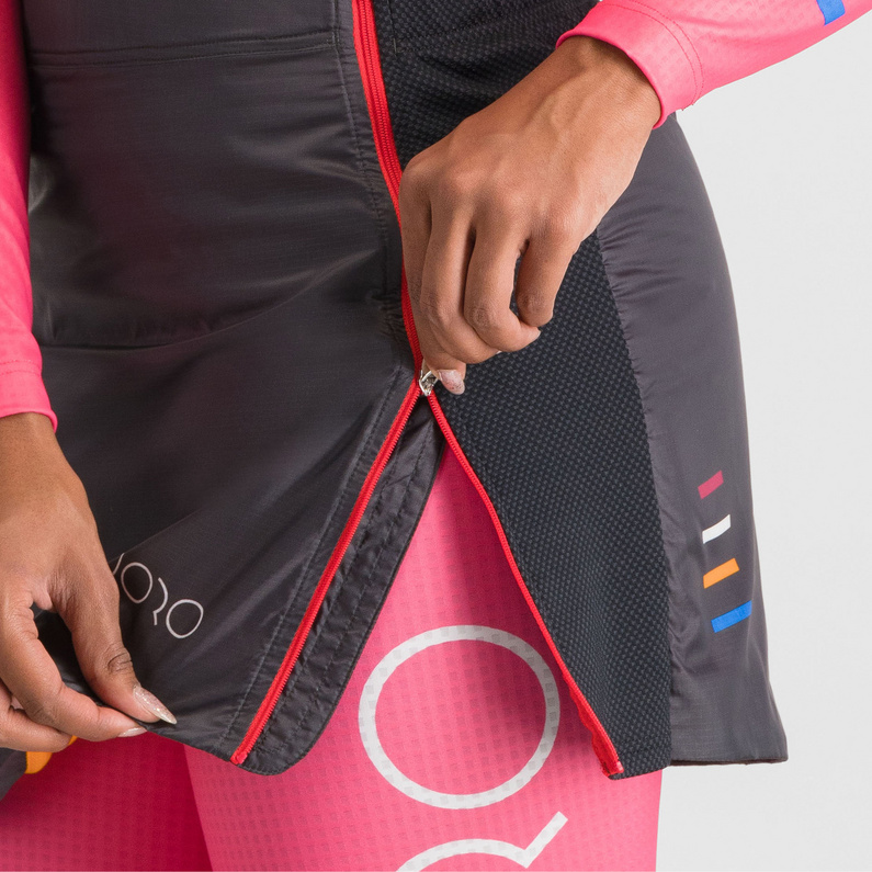 Sportful Damen Doro Rock