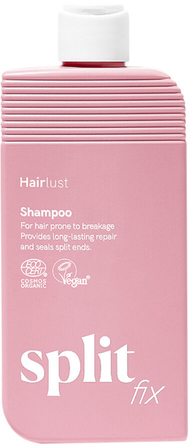 Hairlust Split Fix Shampoo