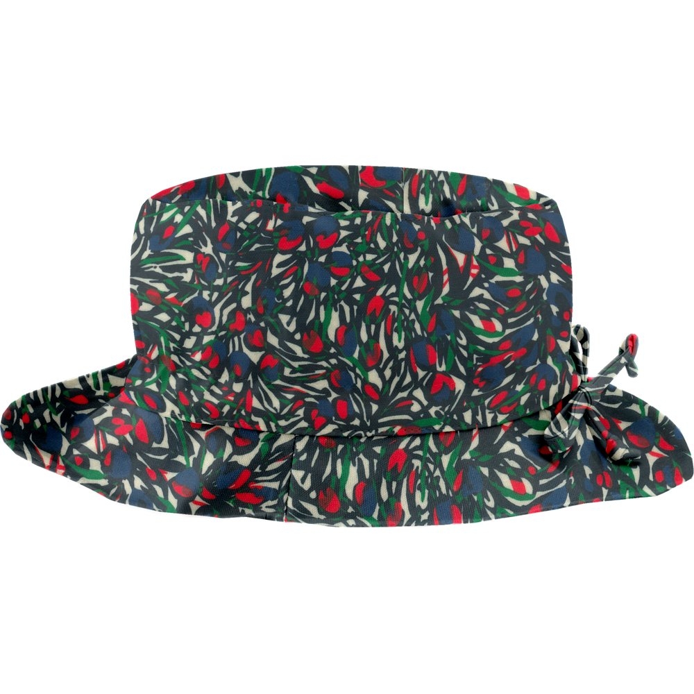 Chapeau Pluie Ajustable Femme T3 Tulipes