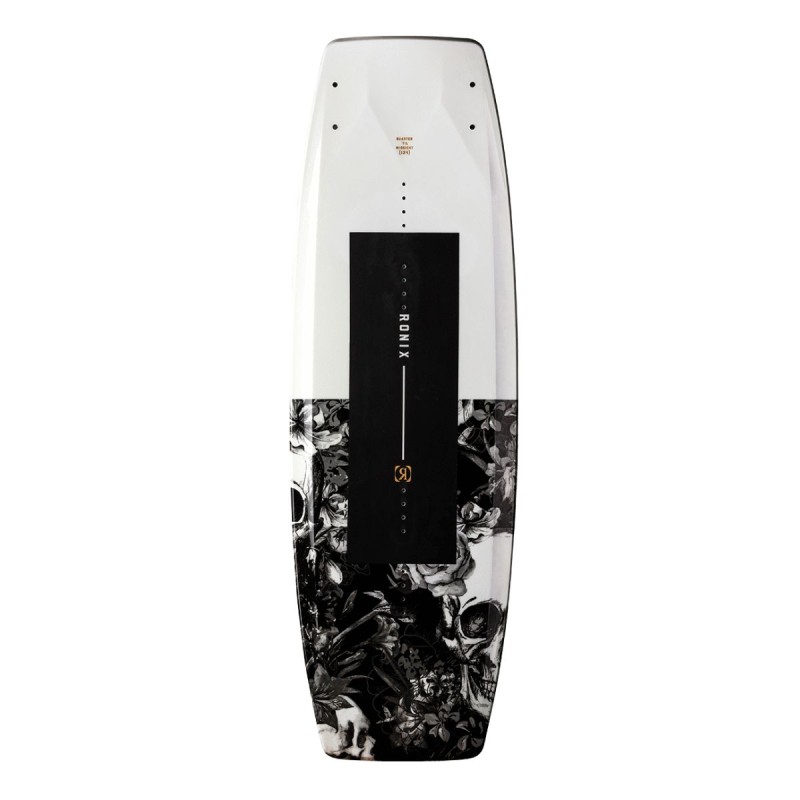 Planche Wakeboard Ronix Quarter 'Til Midnight 2024 - The Corner Shop