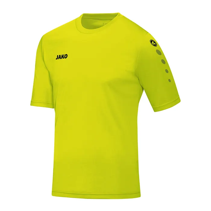 Jako Team SS Shirt Senior