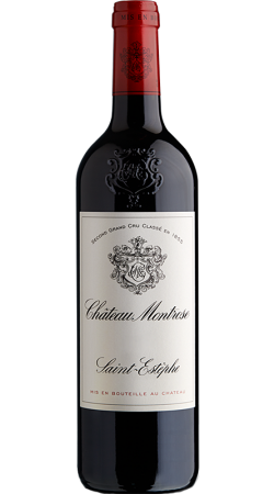 Château Montrose 2ème Grand Cru Classé 2015 Saint-Estèphe Rouge