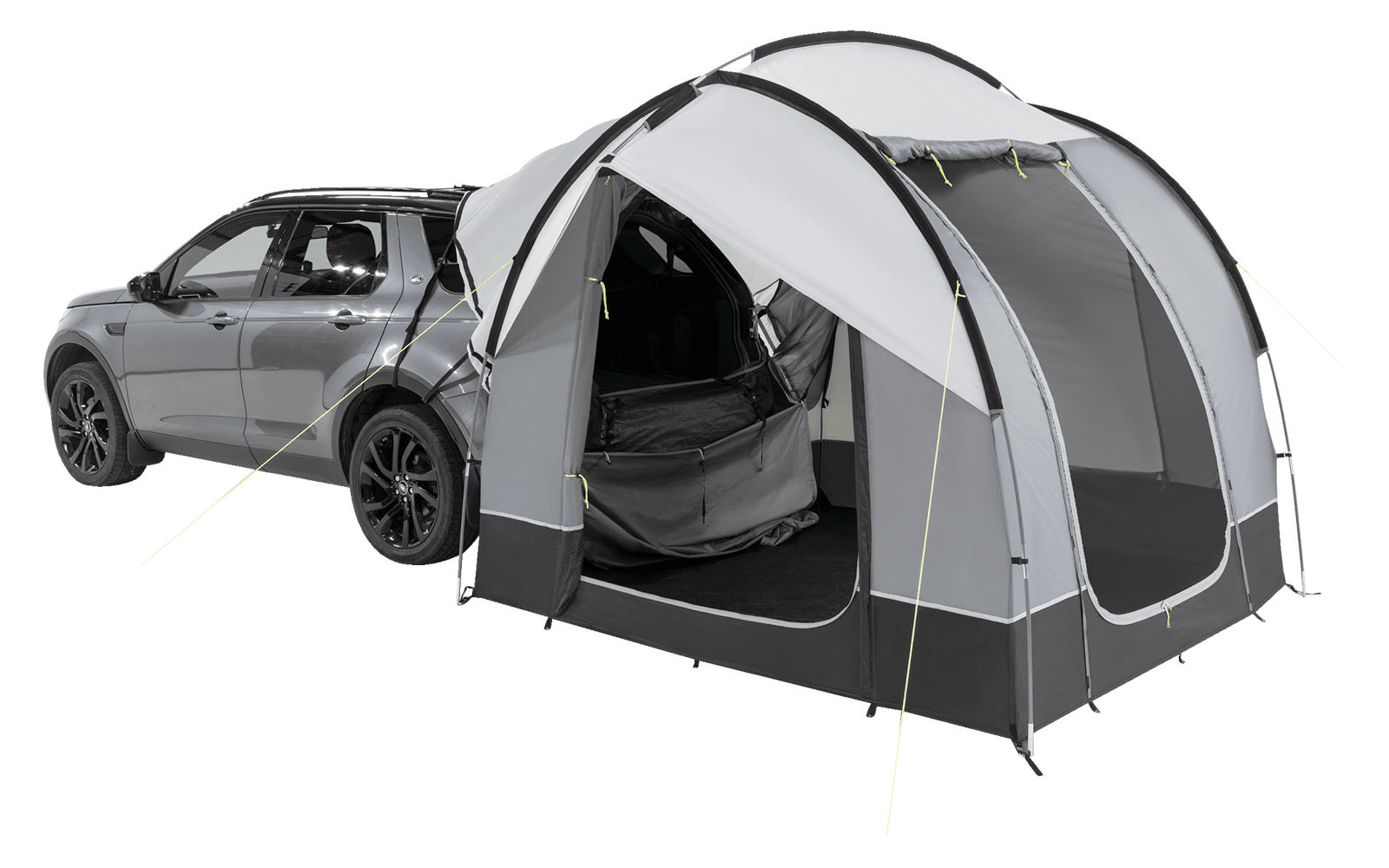Kampa Tailgater SUV Heckzelt