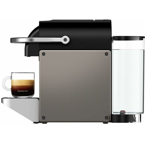 Cafetière Nespresso Krups Nespresso YY5290FD PIXIE Titane