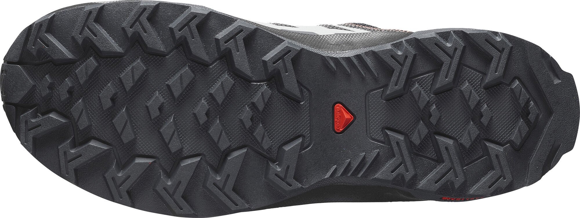 Ardent GTX Dame Black/Ebony/Monument