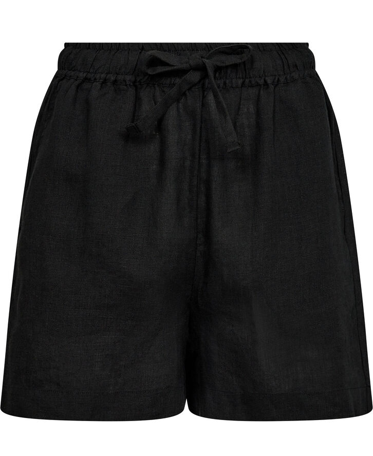 Magasin du Nord Collection Viola 3 - 100% Hør Black