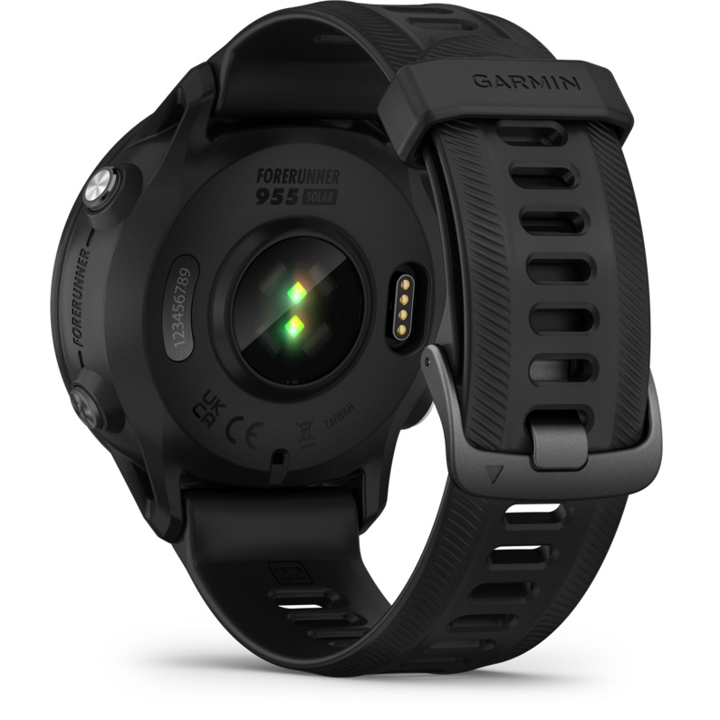 Garmin Forerunner 955 Solar GPS-Uhr