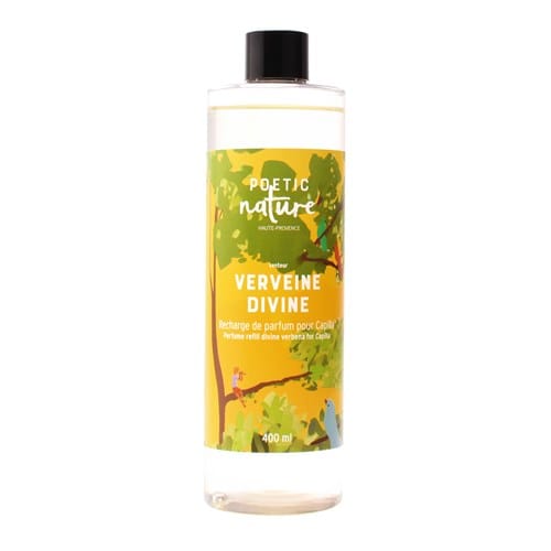 Recharge capilla™ Verveine Divine 400ml