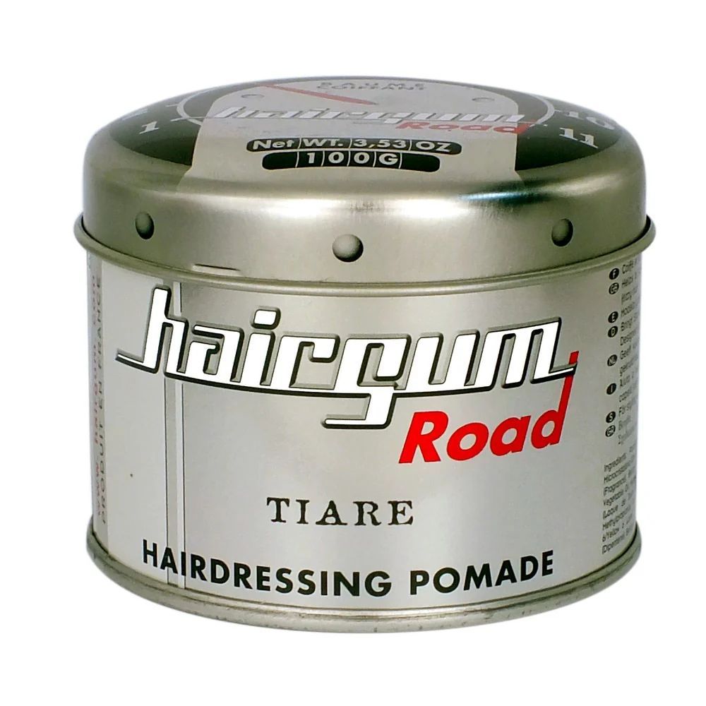 Baume coiffant Road 100ml