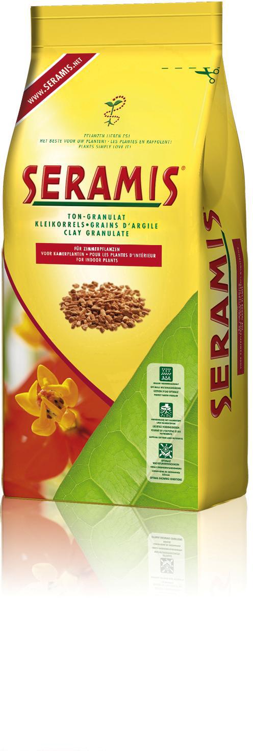 Seramis hydrokorrels 30 L