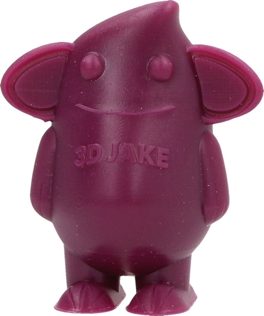 3DJAKE  Resin Colorant Verkehrspurpur, 25 g    Resin Farbstoff in Verkehrspurpur