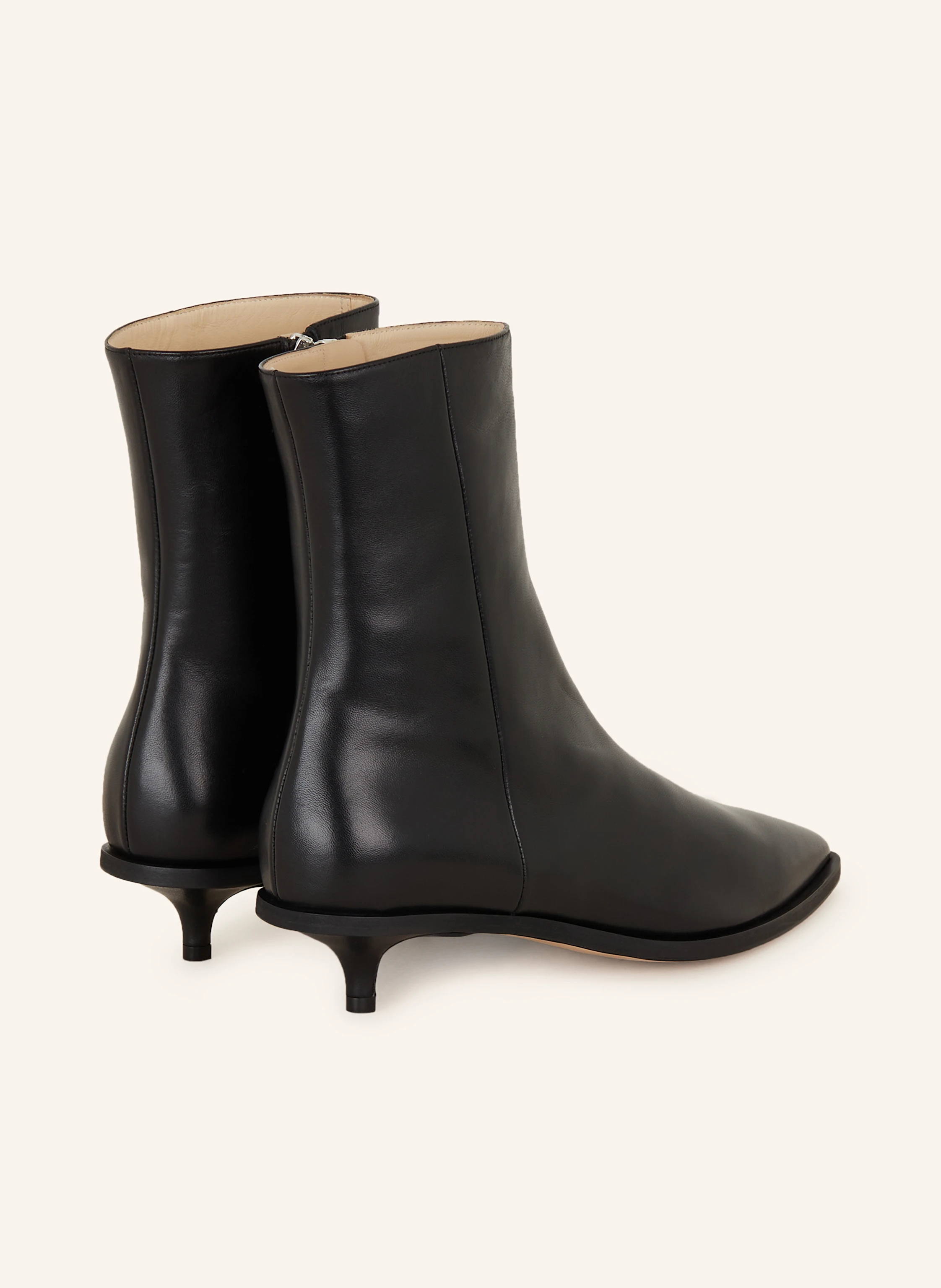 WANDLER Stiefeletten LILA BOOT