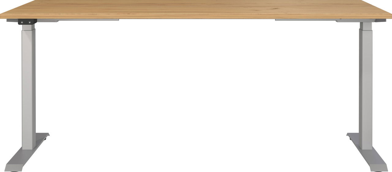 E-Serie E-Schreibtisch eSystem