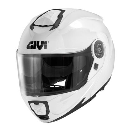 Casque Givi X.27 SECTOR - COLOR - Blanc