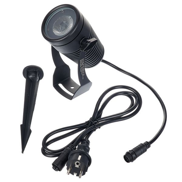 Stairville TinyBright IP W10 3000K