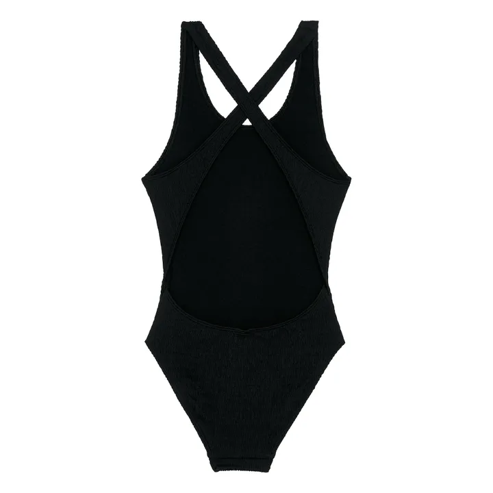 Finger in the nose Maillot de Bain 1 pièce Olivia | Noir