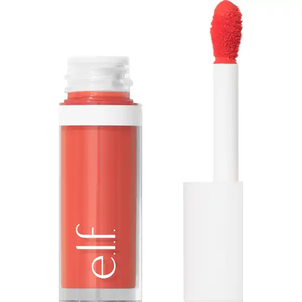 Camo Liquid Blush Coral Crush