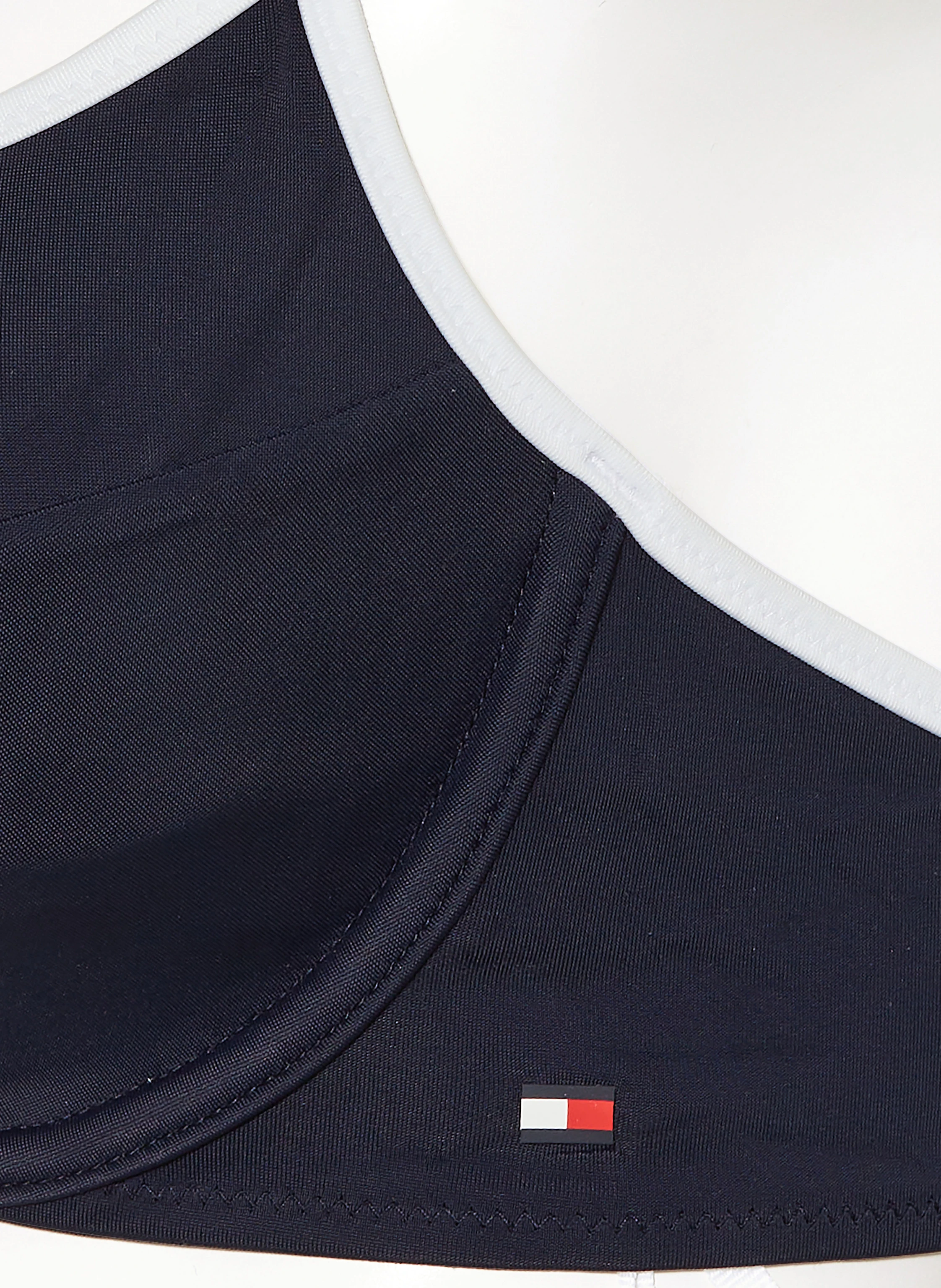 TOMMY HILFIGER Bügel-Bikini-Top
