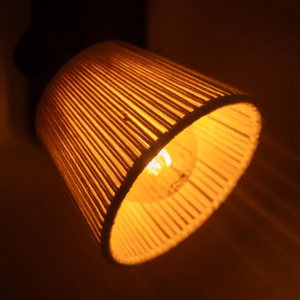 EGLO Seagard Spot - E14 - 30 cm - Crème - Kantelbaar