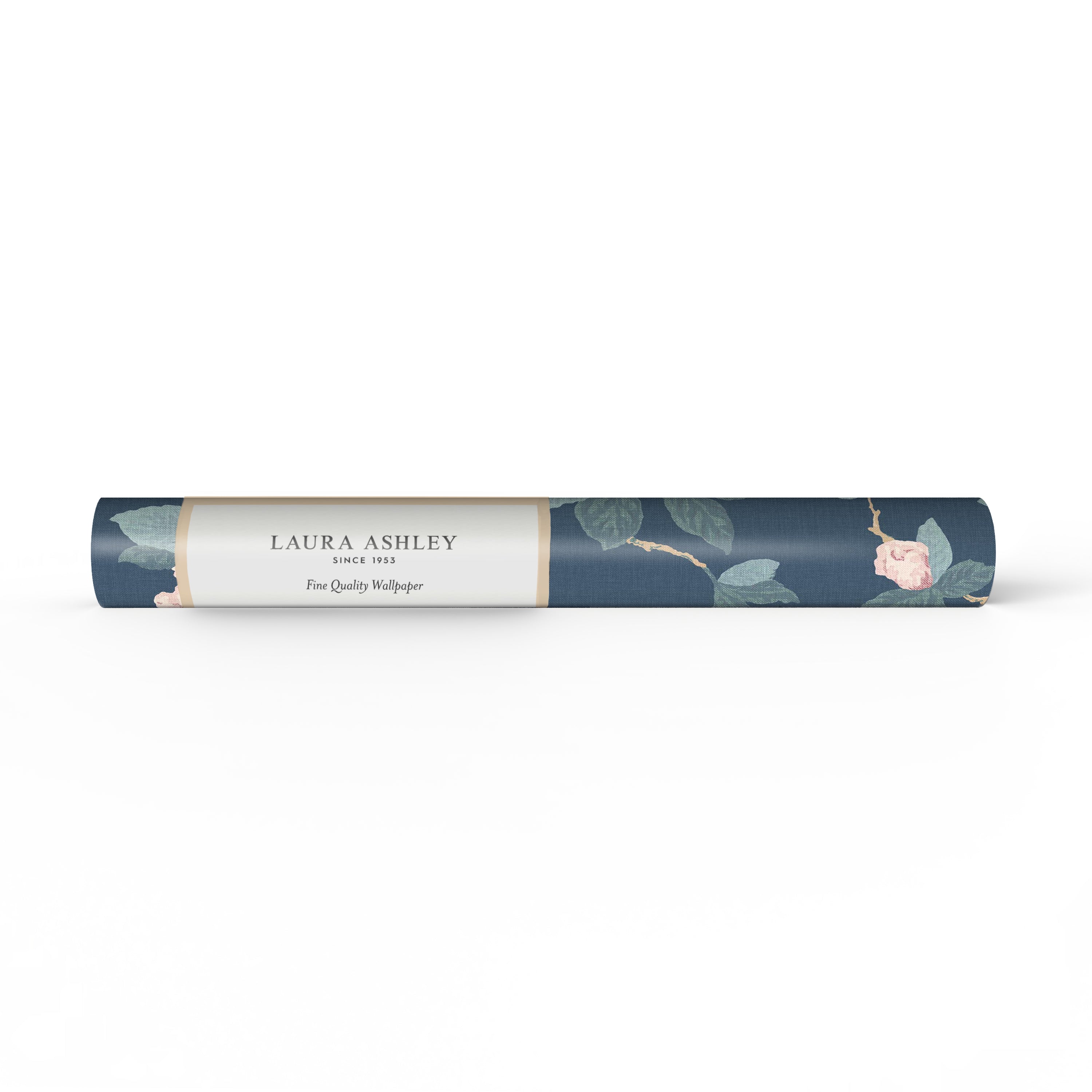 Laura Ashley - Vliesbehang Maya