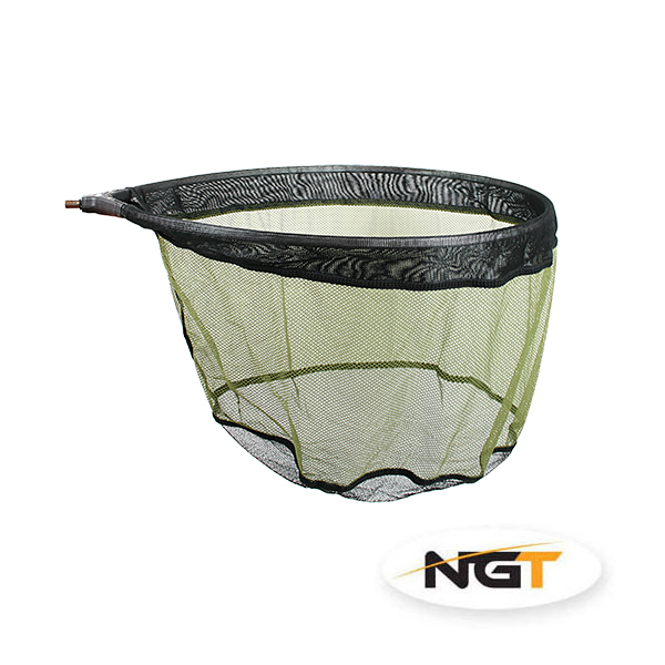 Tête d'épuisette NGT Deluxe Pan