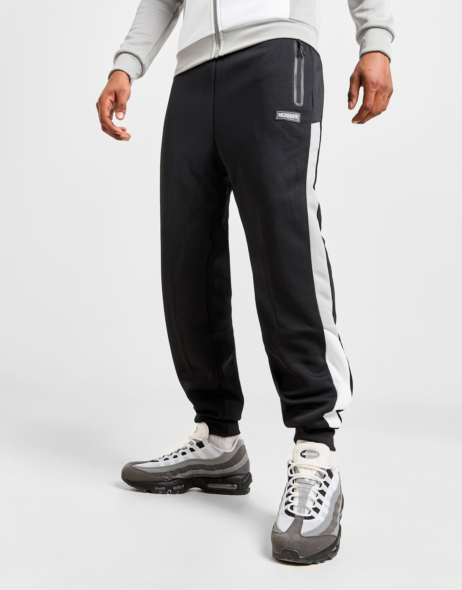McKenzie Pantalon de jogging Base Homme