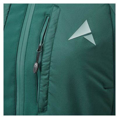 Veste Femme Altura Esker Dune Vert Foncé