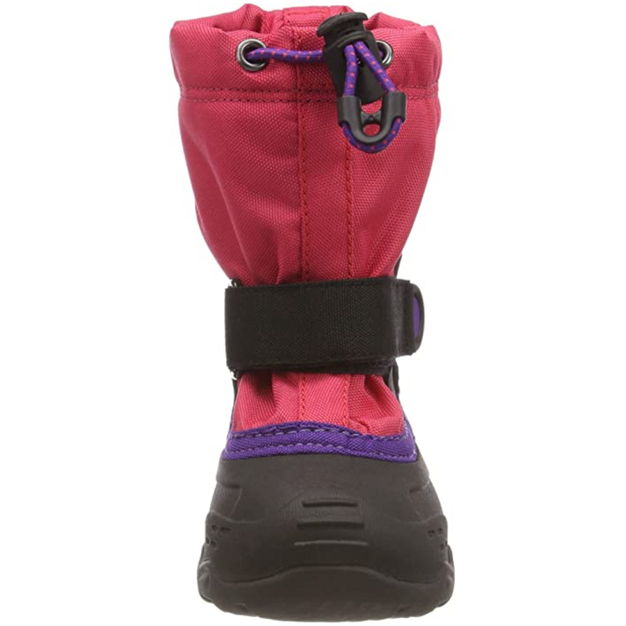 Kamik Stiefel pink
