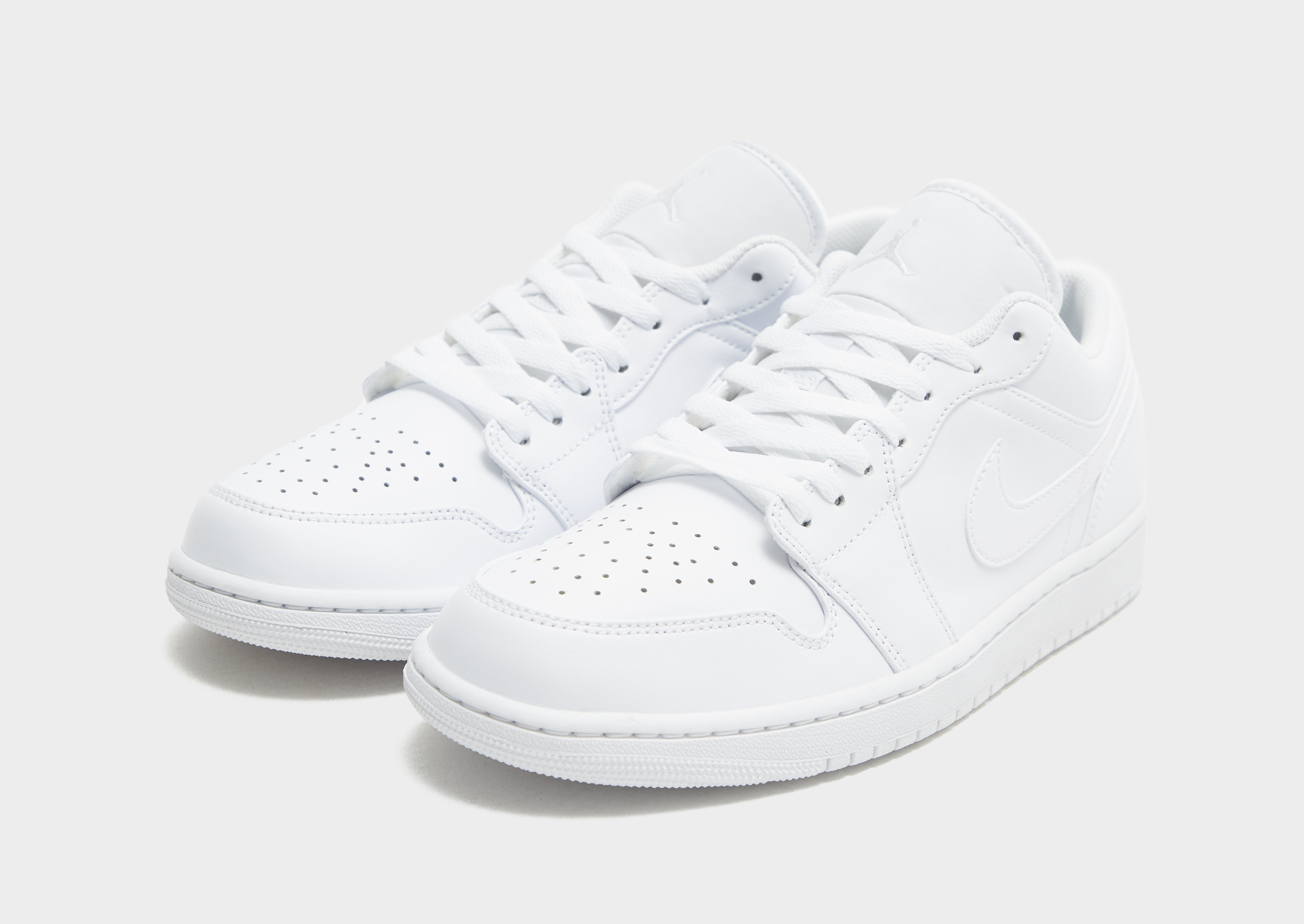 Jordan Air 1 Low Jordan Homme