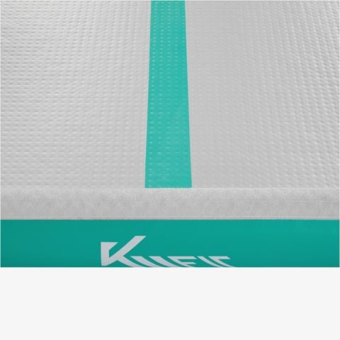 KM-Fit Airtrack Bodenturnmatte 3m