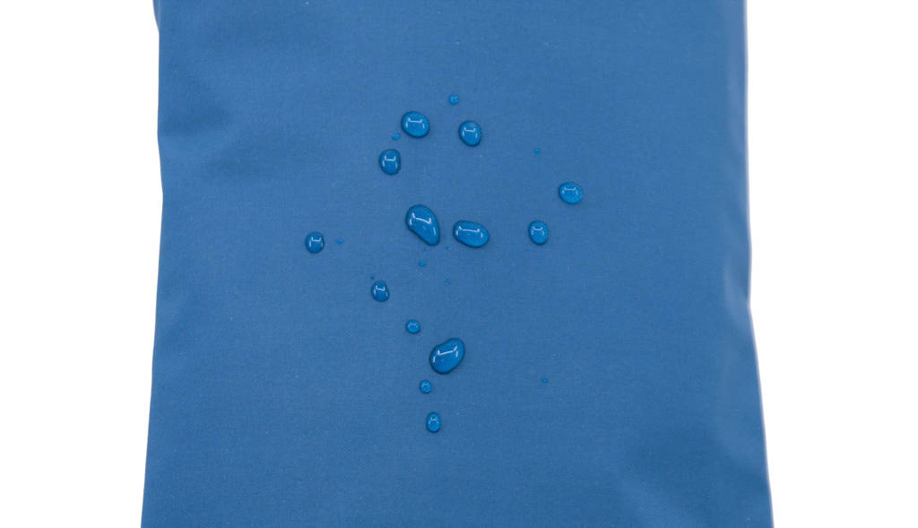 Napper luieretui denim blue