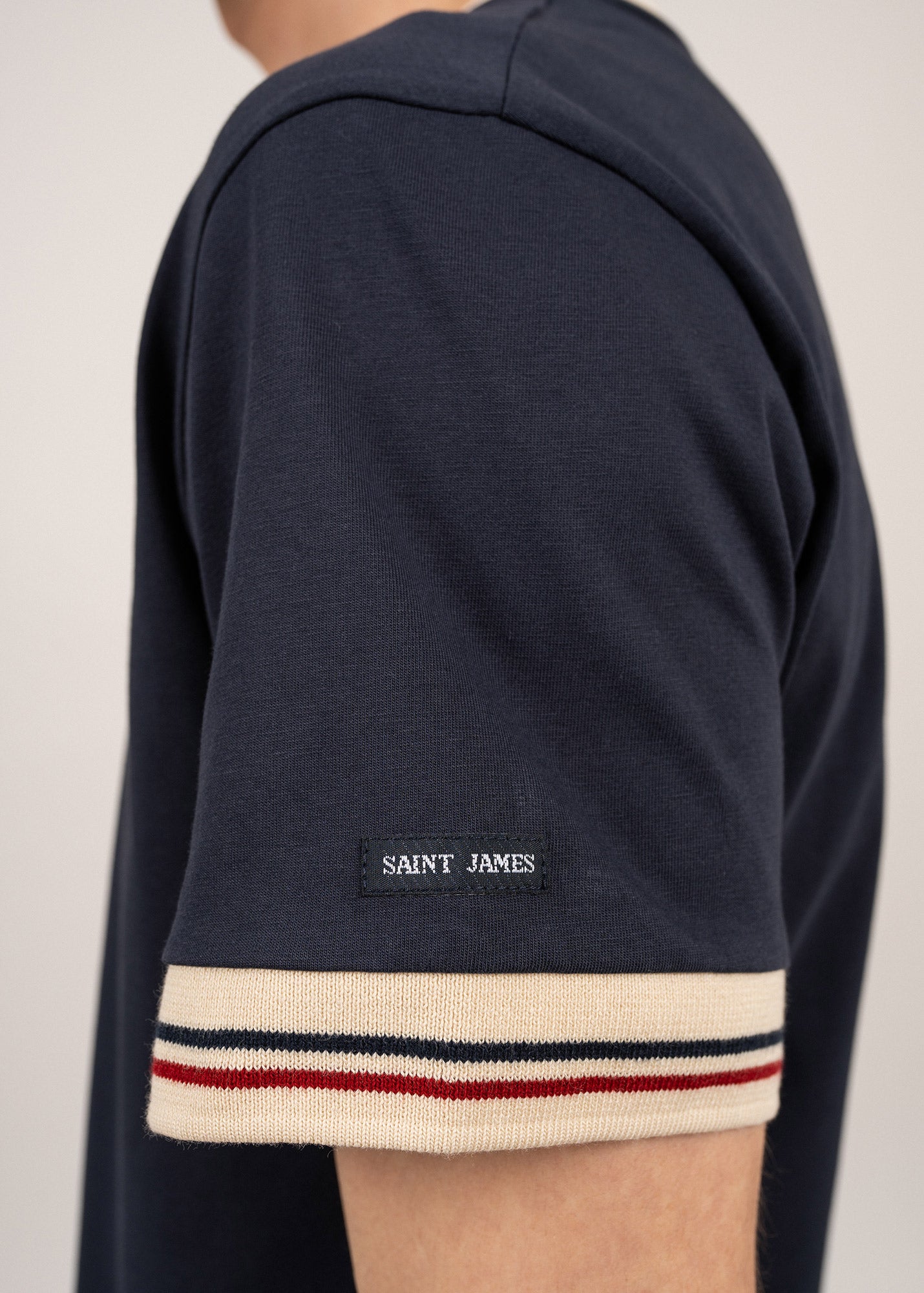 T-shirt uni Constant
