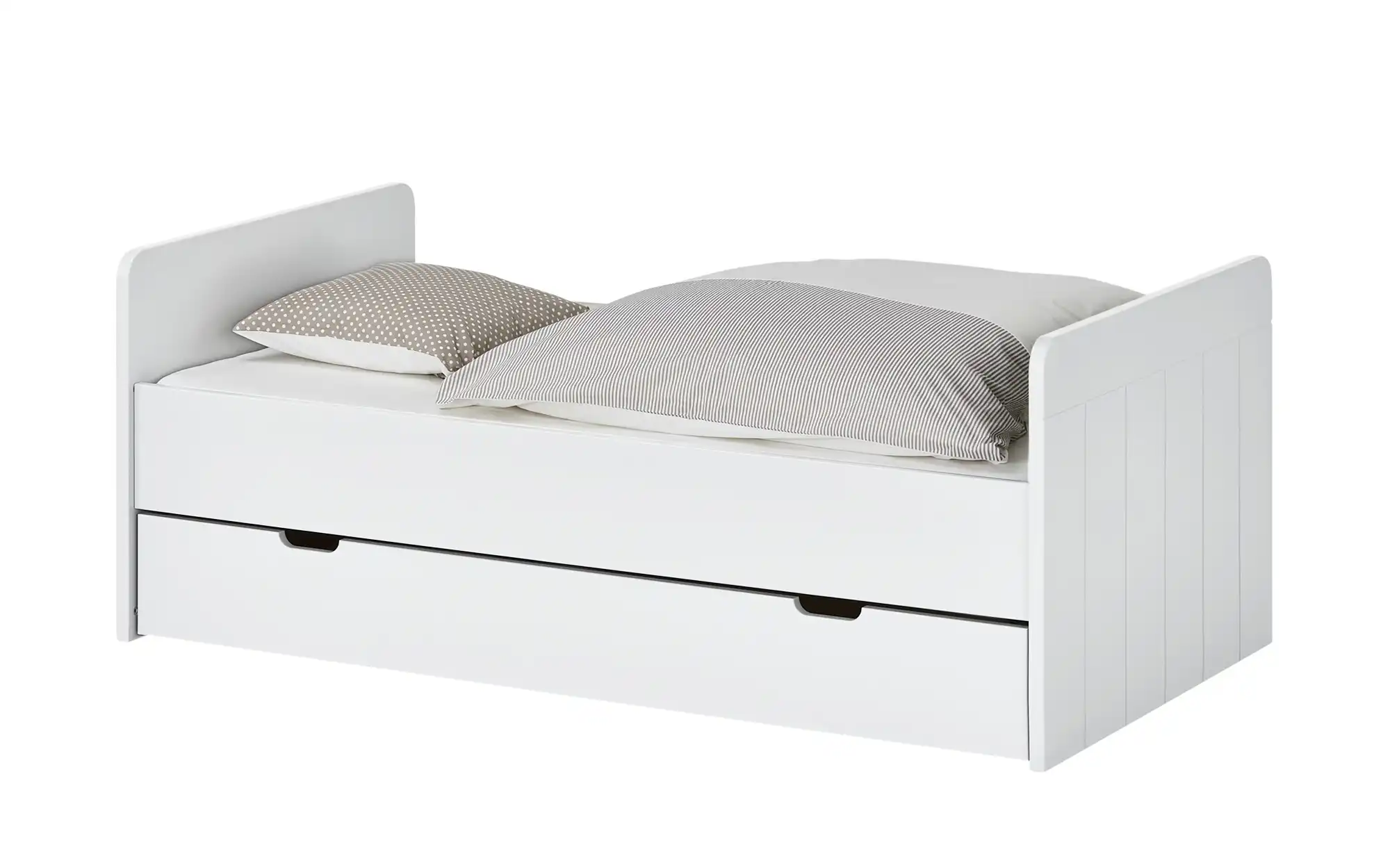 Kinderkombibett Smilla